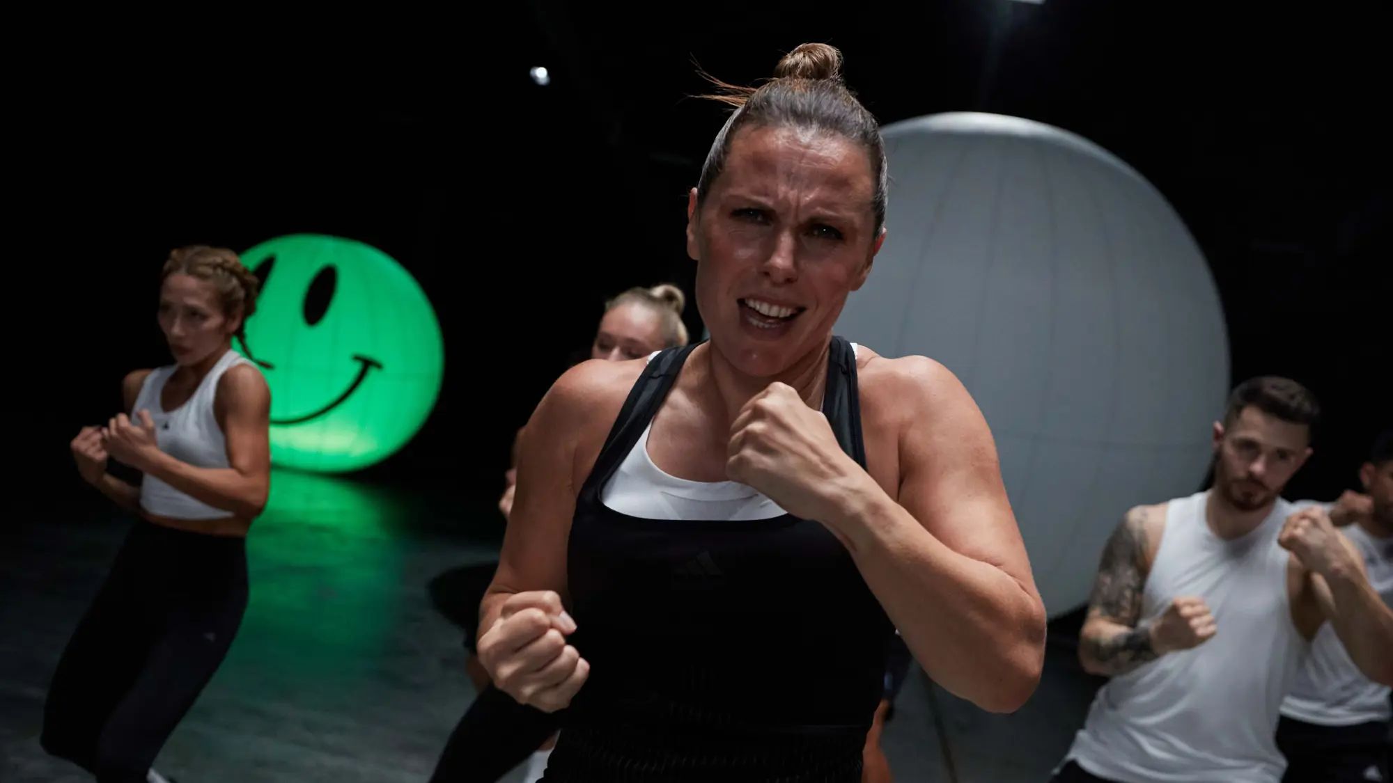 Lmrf Les Mills Bodycombat 98 30Min 1920X1080