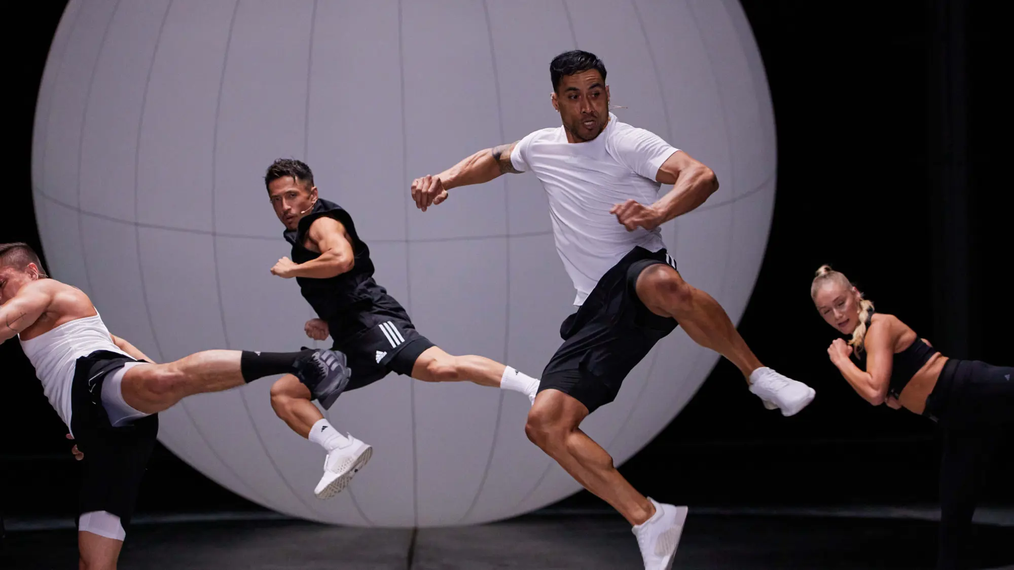 Lmrf Les Mills Bodycombat 98 55Min 1920X1080