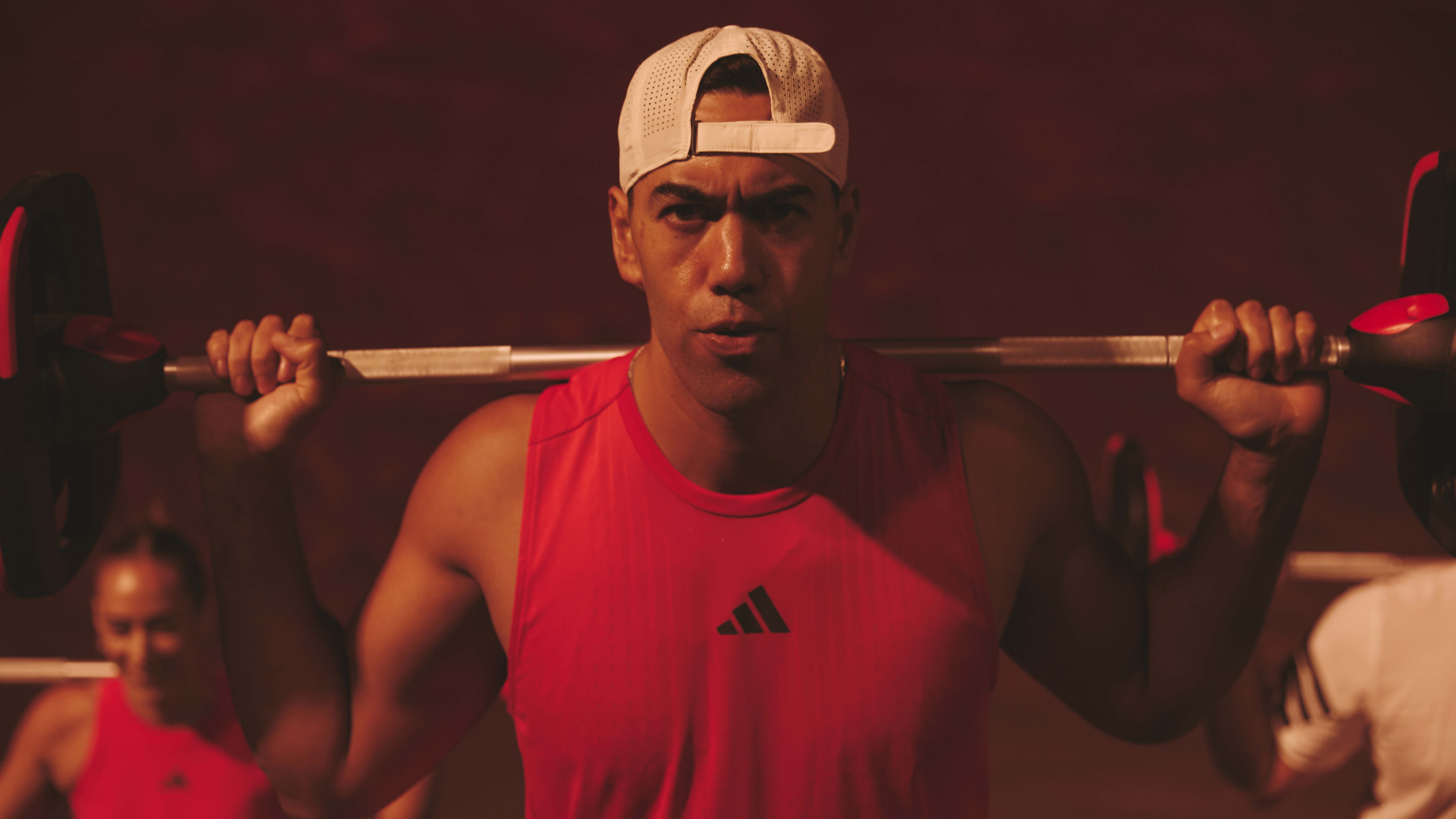 LES MILLS BODYPUMP 133 (30Min) Original