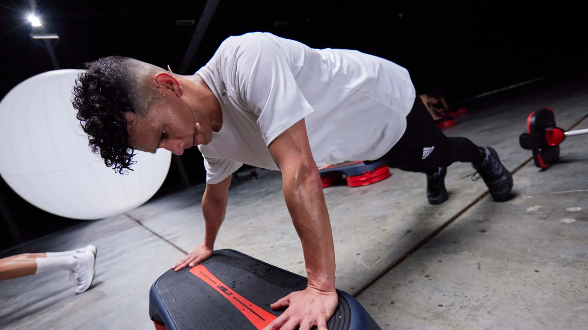 Lmrf Les Mills Grit 47 Athletic 30Min 1920X1080