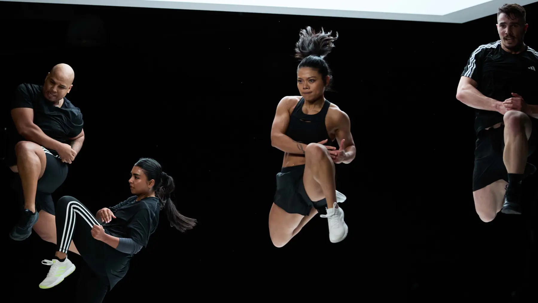 Lmrf Les Mills Bodycombat 100 45Min 1920X1080