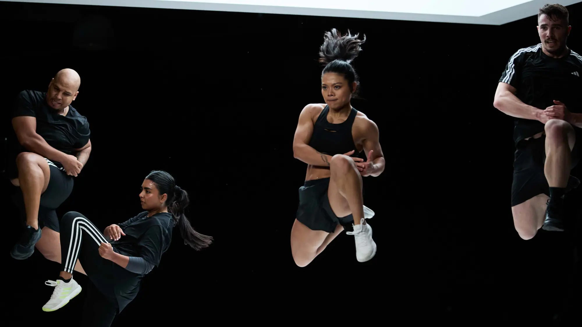 Lmrf Les Mills Bodycombat 100 45Min 1920X1080