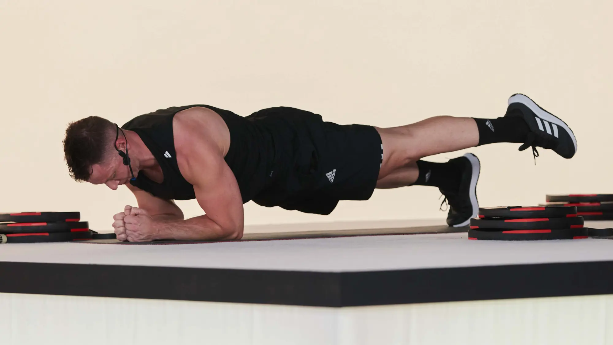 Lmrf Les Mills Core 54 Ab Blast 15Min 1920X1080