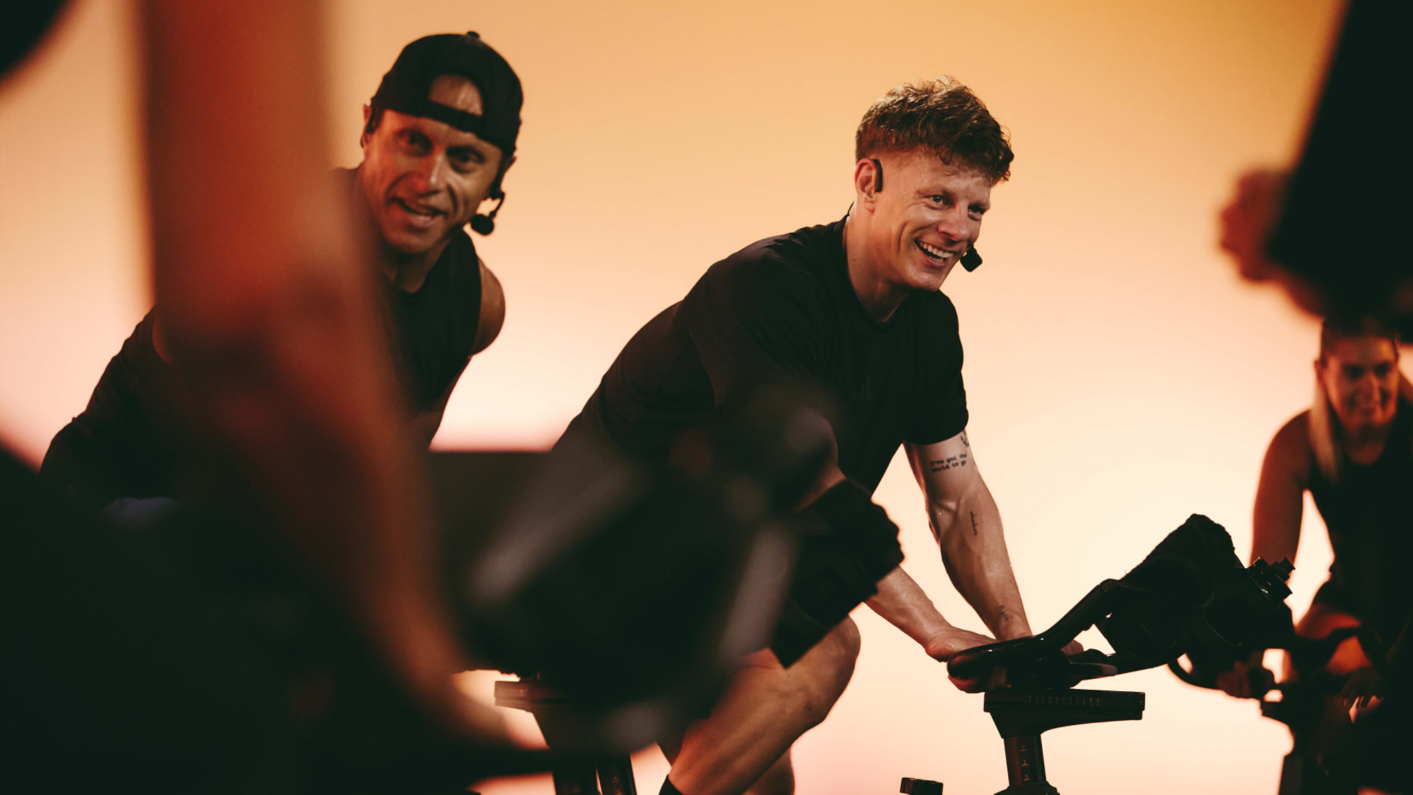 LES MILLS RPM 106 (30Min) Original