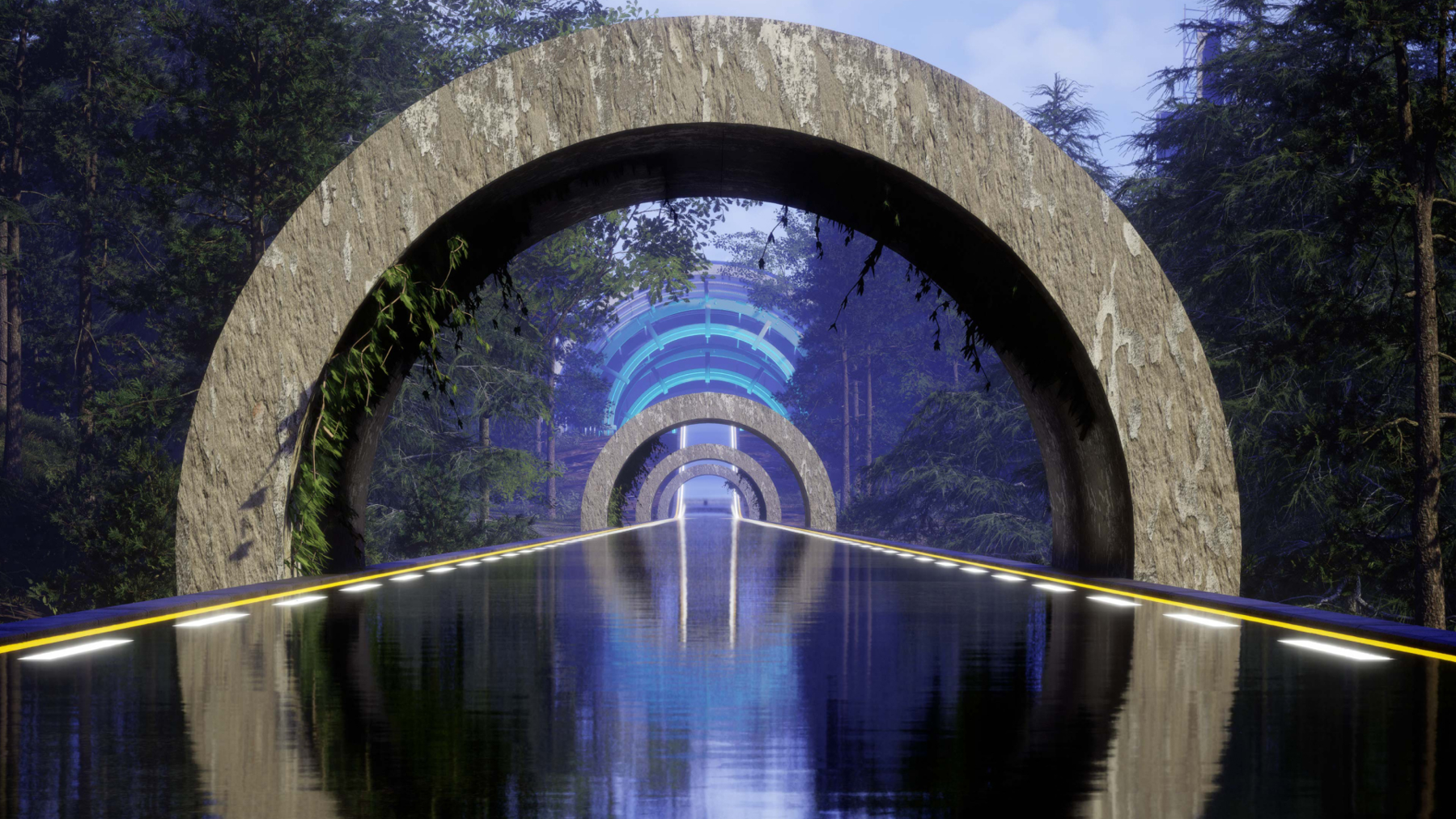 Thumbnail LES MILLS THE TRIP 36 (40Min) Original