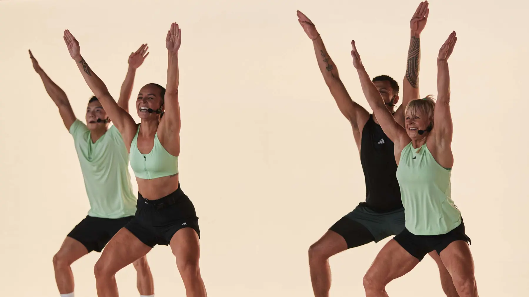 Lmrf Les Mills Bodyattack 124 30Min 1920X1080