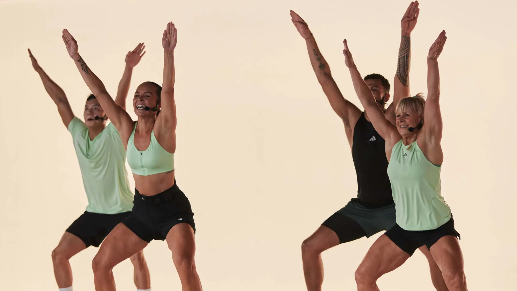 Lmrf Les Mills Bodyattack 124 30Min 1920X1080