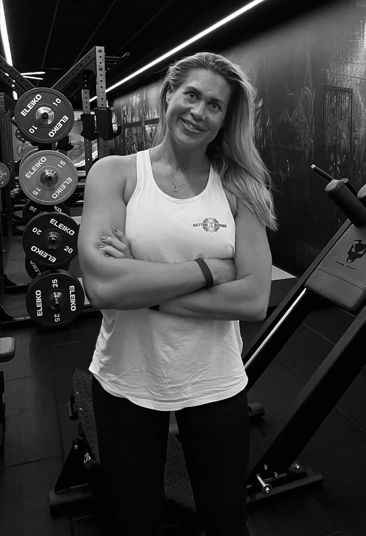 Charlotte Vad Tycker Andra Om Oss