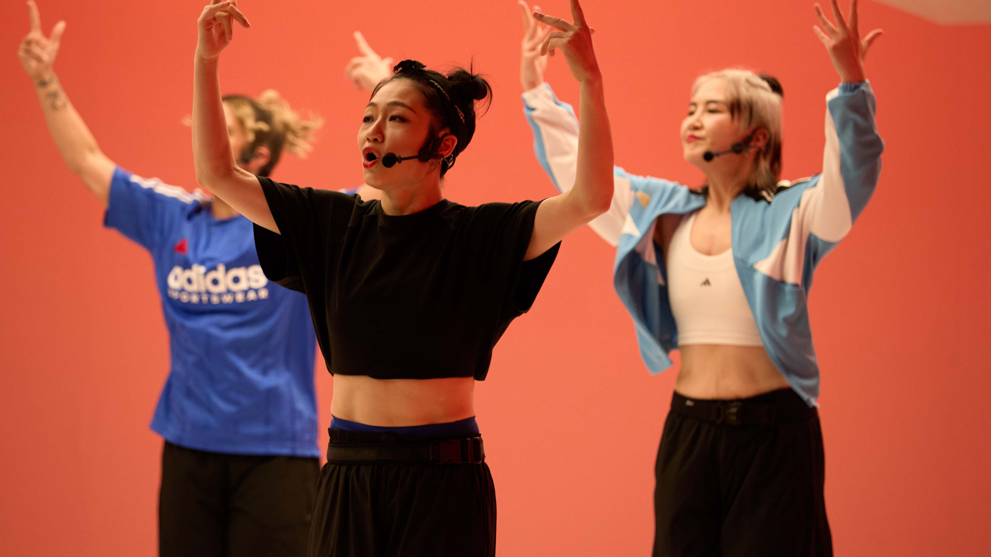 Thumbnail LES MILLS DANCE 06 (30Min) Original