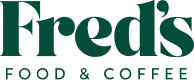Fred's food and coffee
