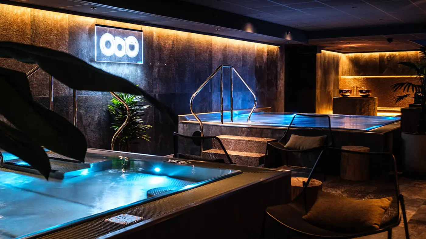 Clarion Hotel Draken Obie Spa Pools 261 100