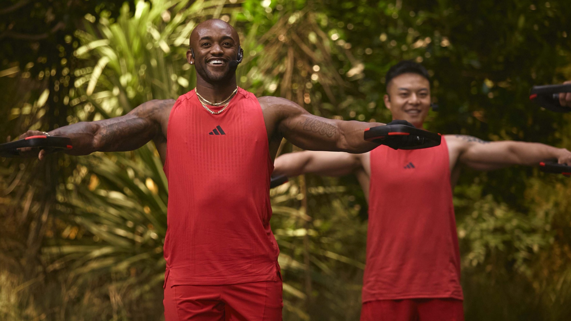 Thumbnail LES MILLS BODYPUMP 134 (30Min) Original