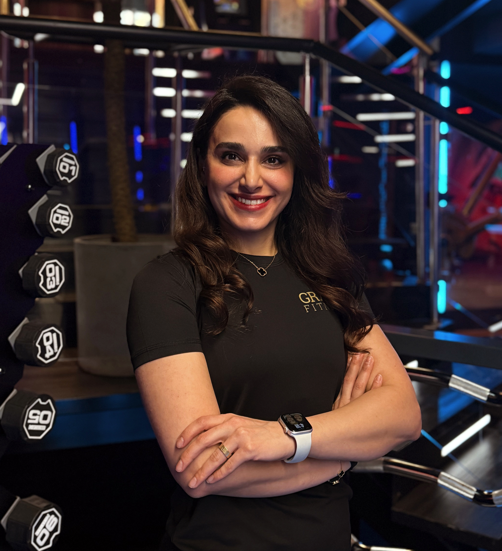 Nazli Lotfi