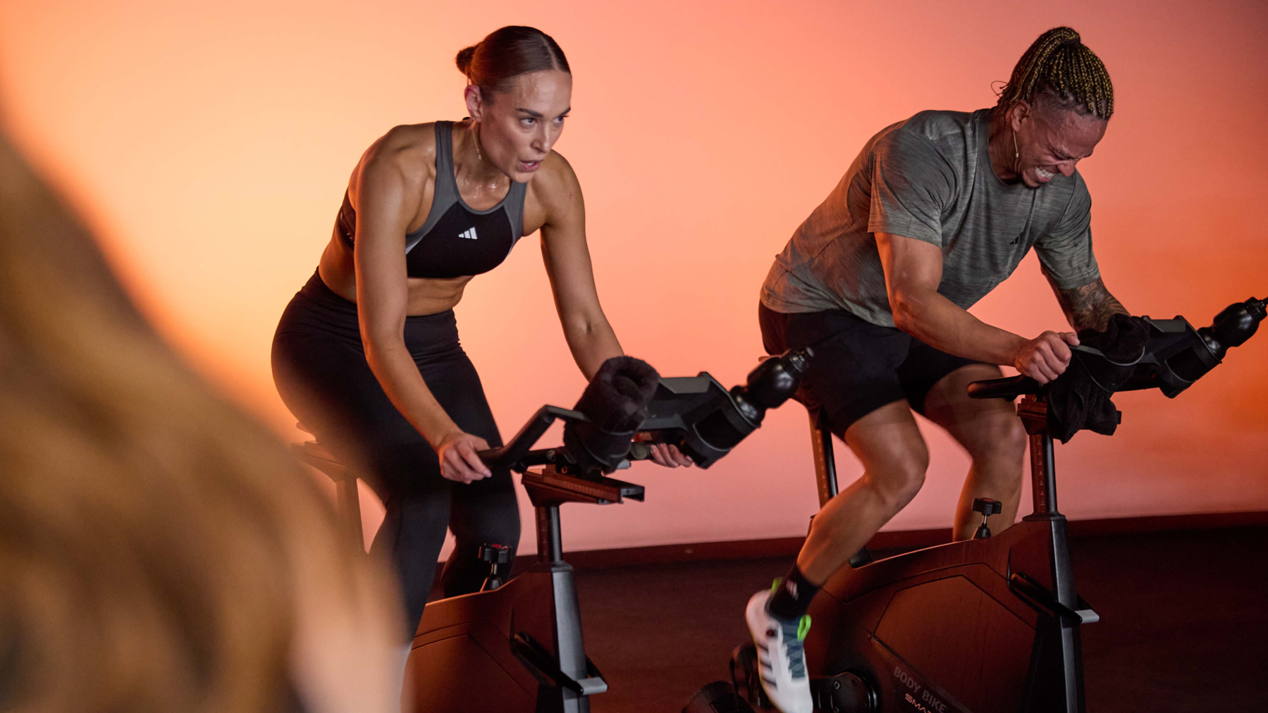 Thumbnail LES MILLS SPRINT 37 (30Min) Original