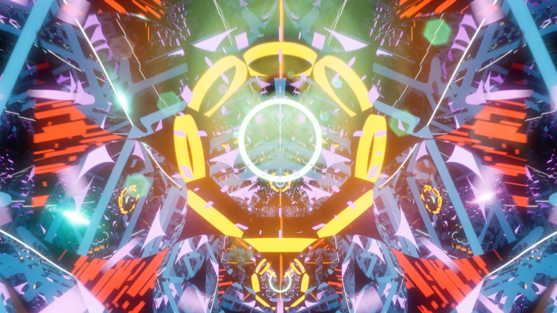 LES MILLS THE TRIP 41 (40Min) Original