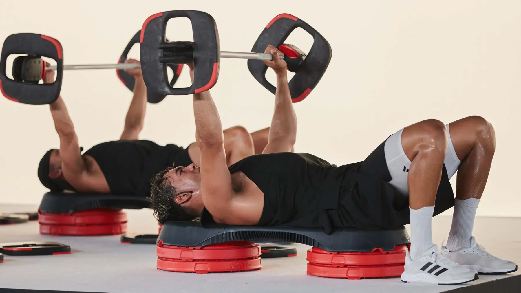 Lmrf Les Mills Bodypump 129 30Min 1920X1080