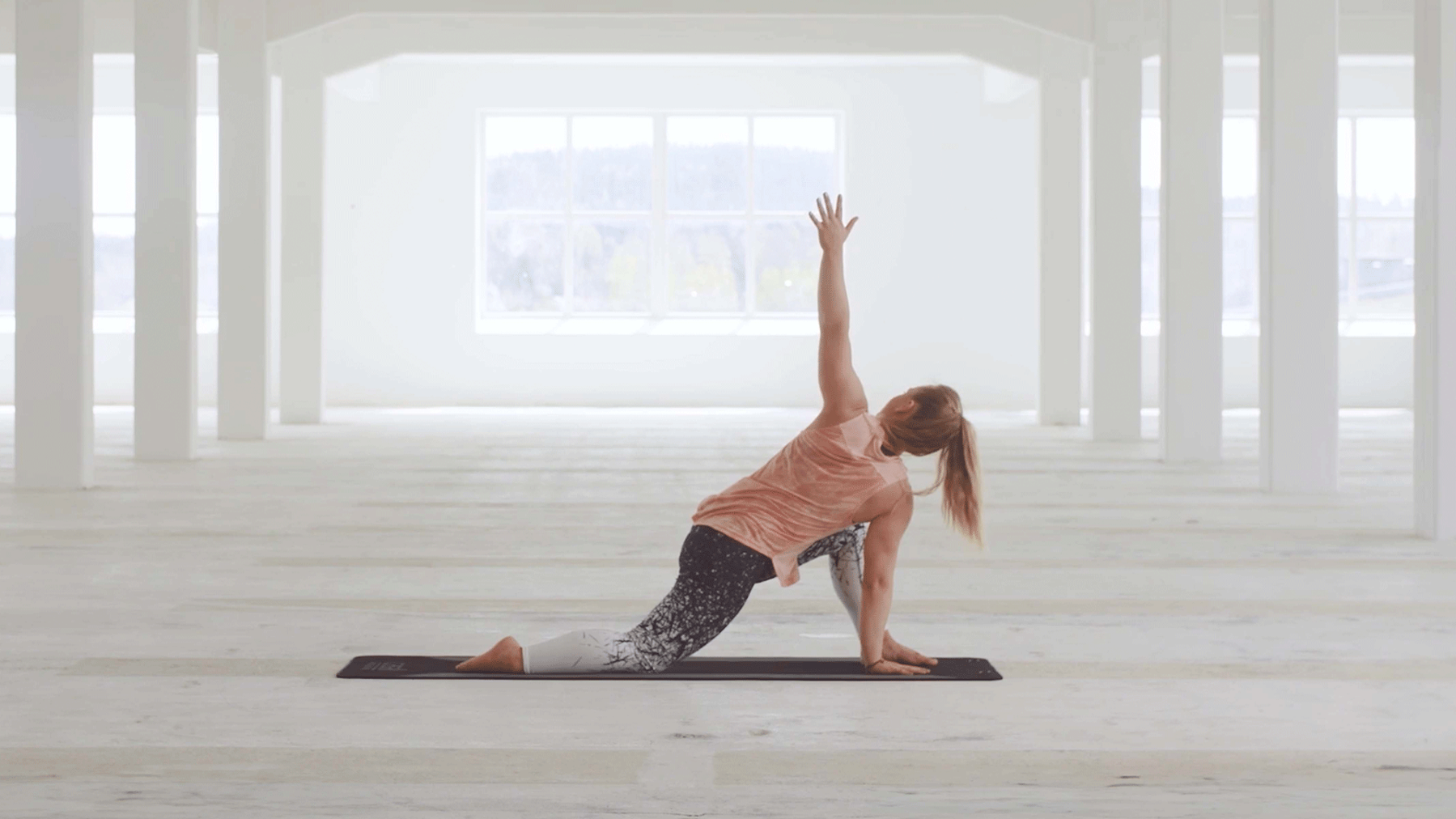 0051 Yoga For Runners%0A