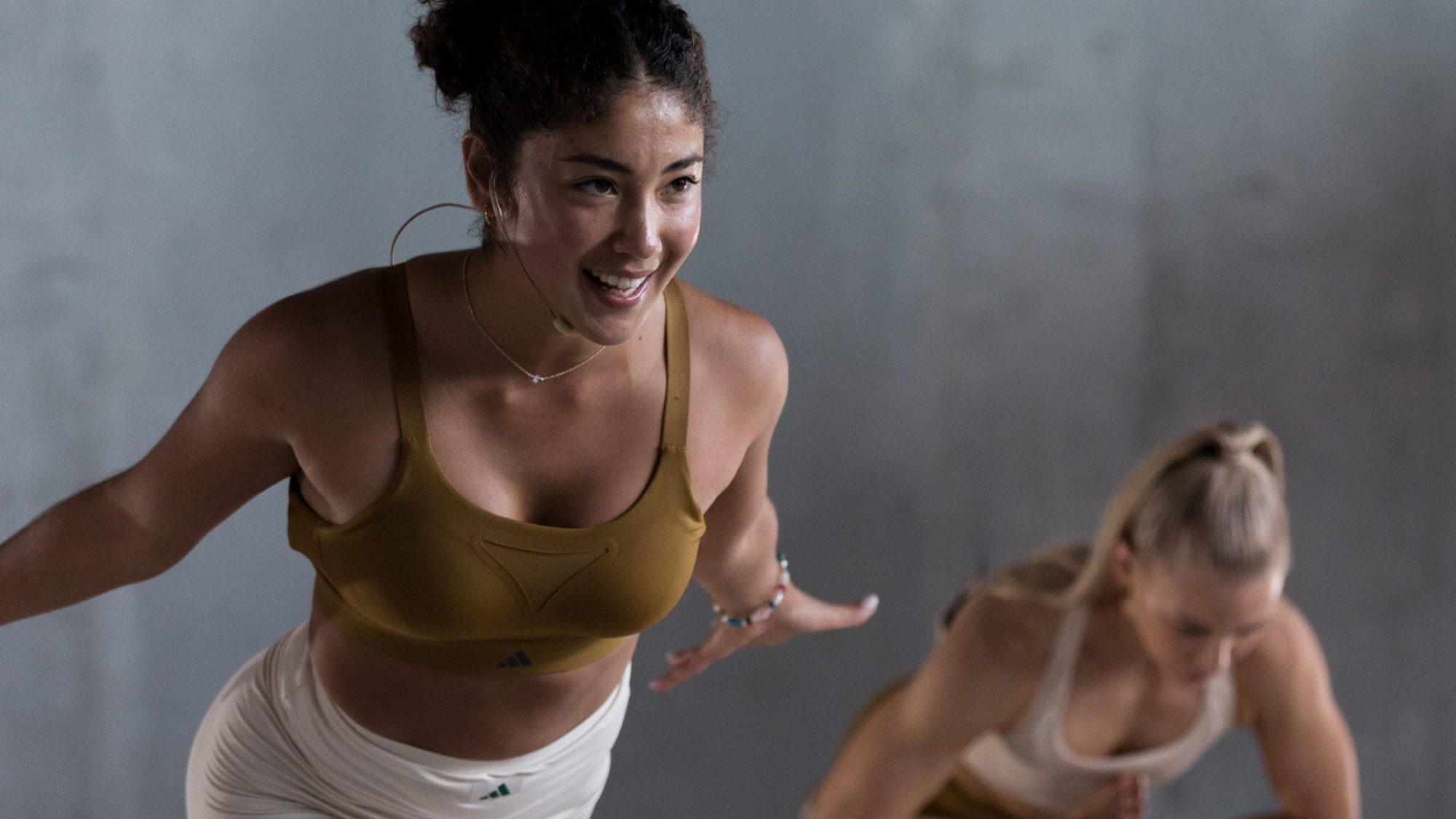 LES MILLS SHAPES 01 (Yoga Strength) Original