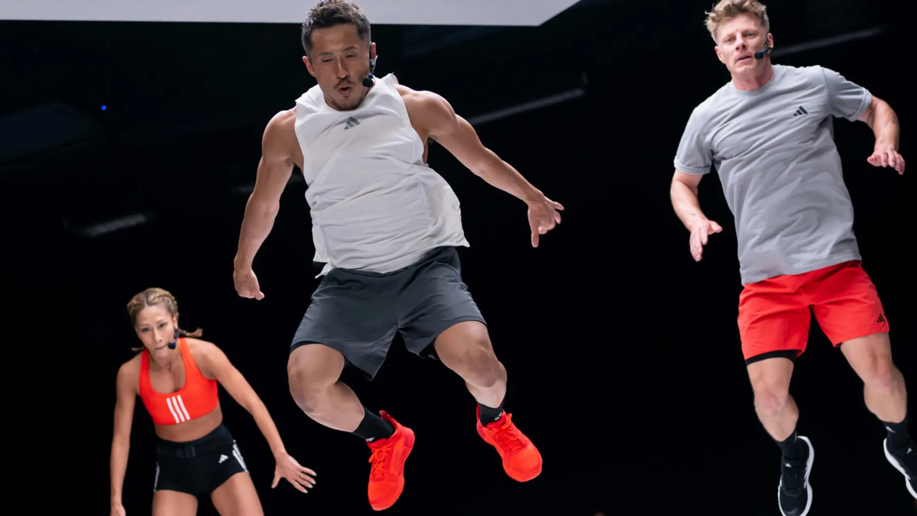 Lmrf Les Mills Grit 49 Cardio 30Min 1920X1080