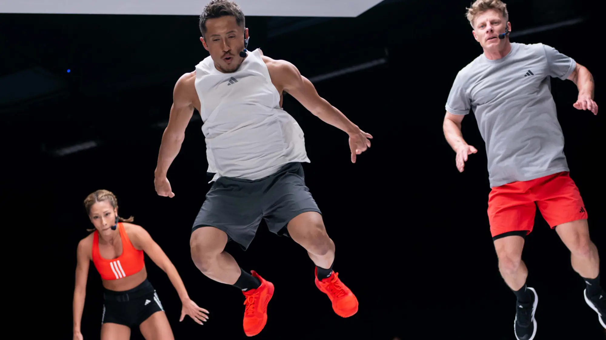 Lmrf Les Mills Grit 49 Cardio 30Min 1920X1080