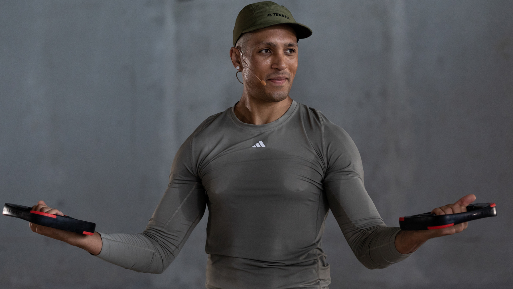 LES MILLS SHAPES 04 (Yoga Strength) Original