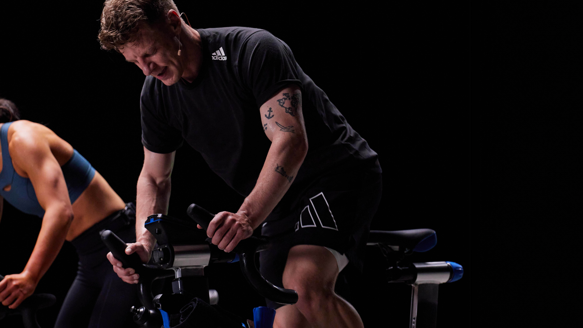 Thumbnail LES MILLS RPM 101 (30Min) Original