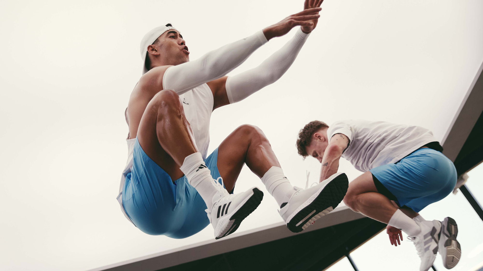 LES MILLS GRIT 52 Athletic (30Min) Original