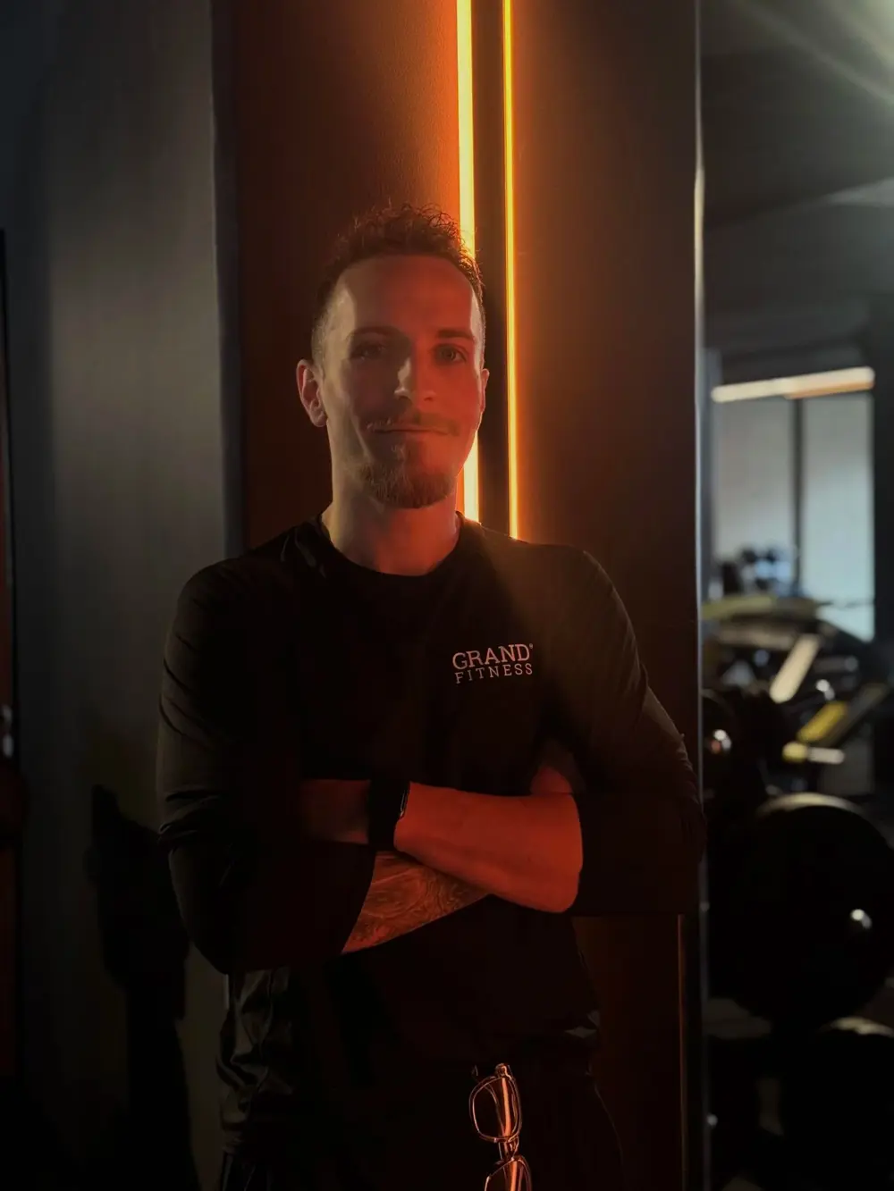 Kevin Grozdanovski PT GF Scaled