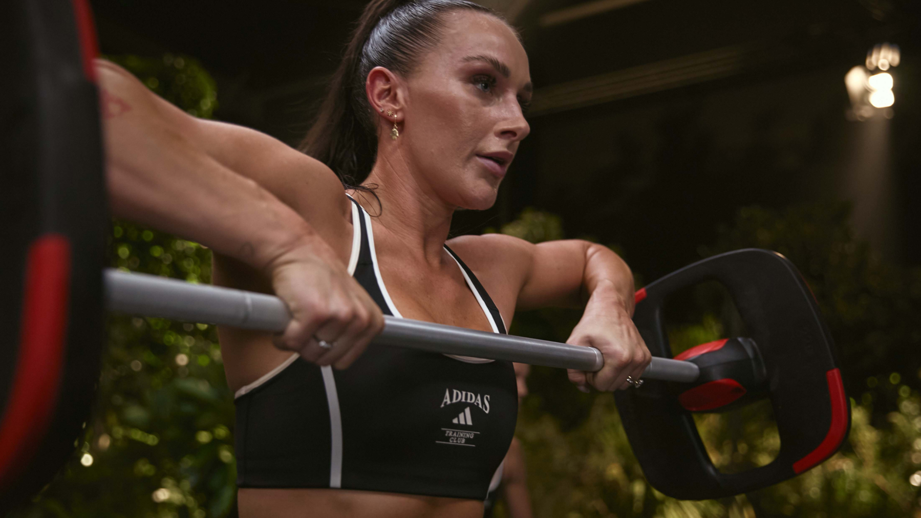 Thumbnail LES MILLS GRIT 53 Strength (30Min) Original