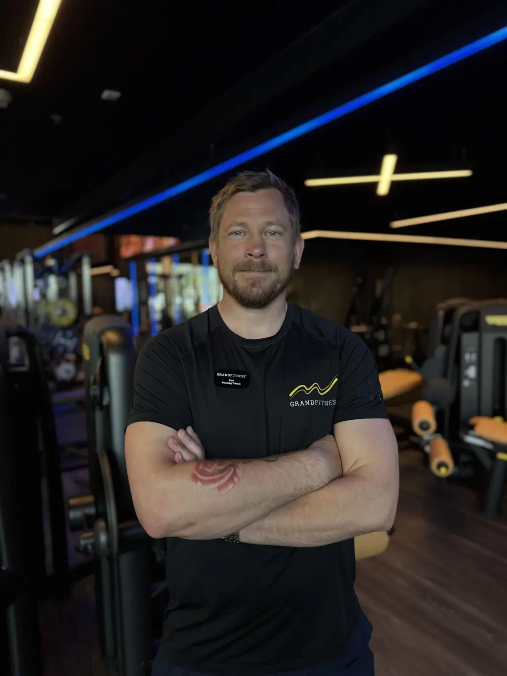 GF PT Paul Kjellsson Scaled